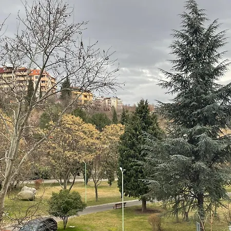 Sunny Park Retreat Сандански