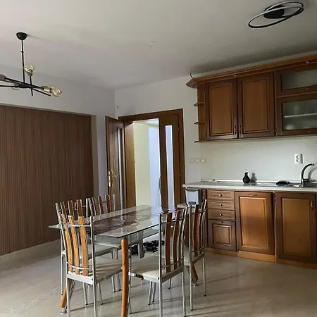 Sunny Park Retreat Sandanski