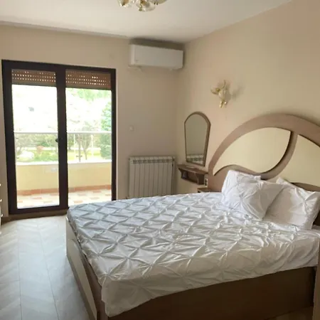 Sunny Park Retreat * Sandanski