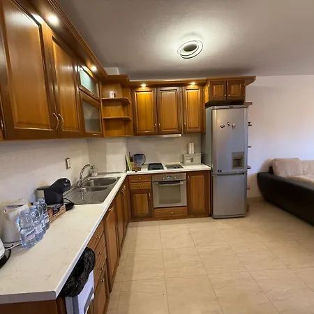 Sunny Park Retreat דירה סנדנסקי