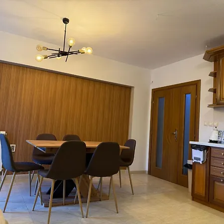 Sunny Park Retreat סנדנסקי