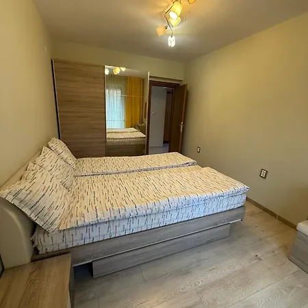 Sunny Park Retreat Sandanski