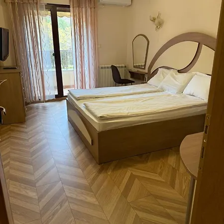 Sunny Park Retreat Sandanski