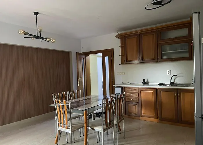 Sunny Park Retreat Sandanski